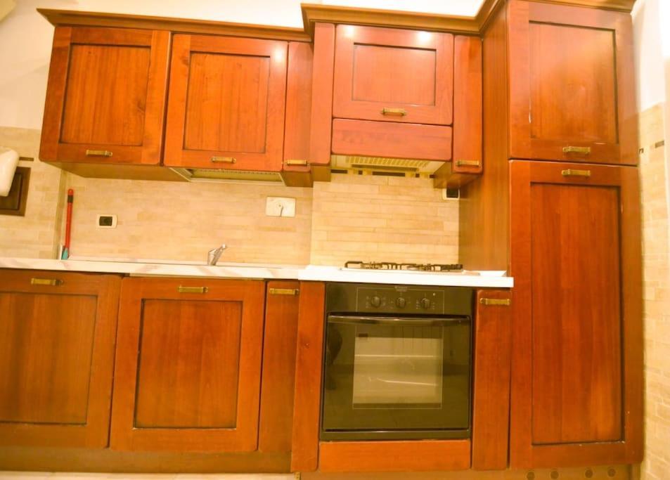 Candia Sweet Home Рим Экстерьер фото