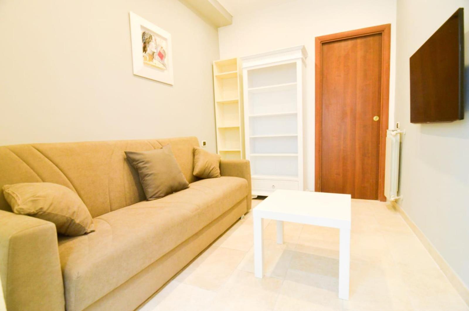 Candia Sweet Home Рим Экстерьер фото