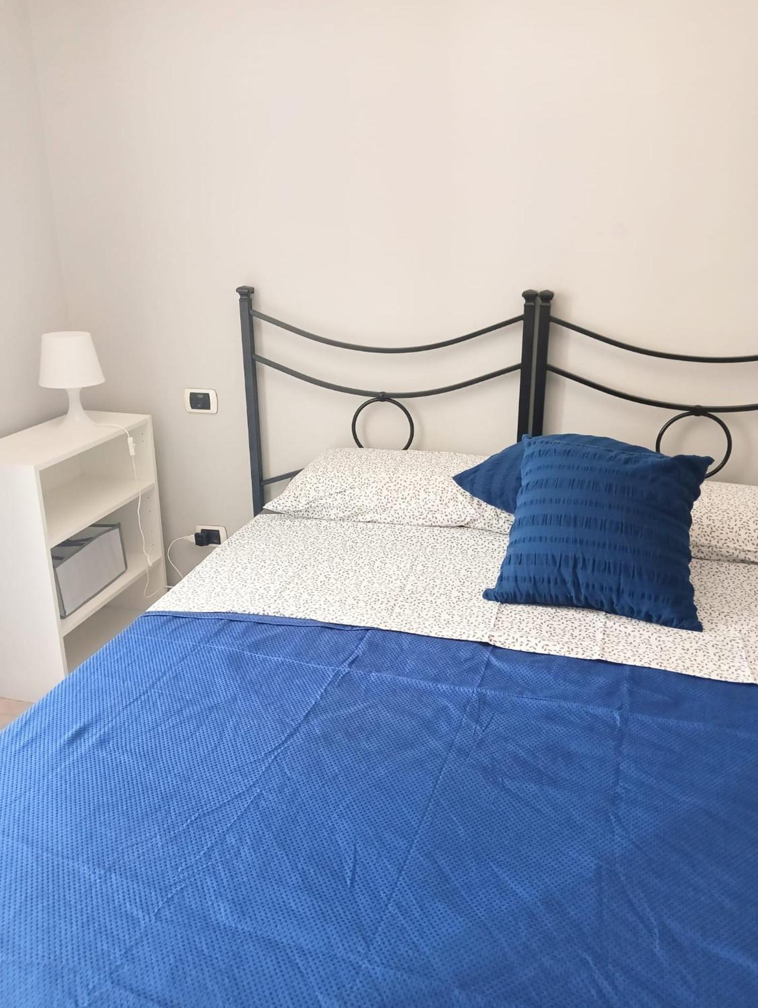 Candia Sweet Home Рим Экстерьер фото