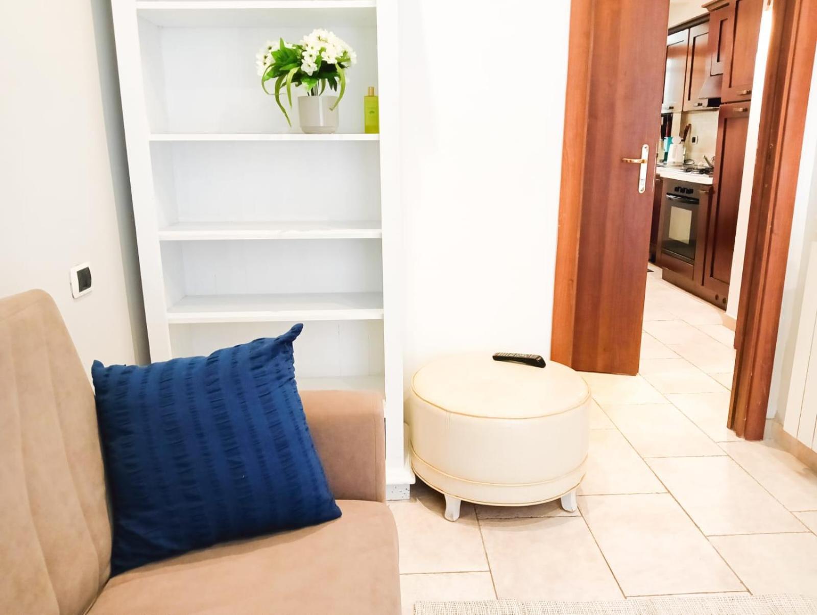 Candia Sweet Home Рим Экстерьер фото