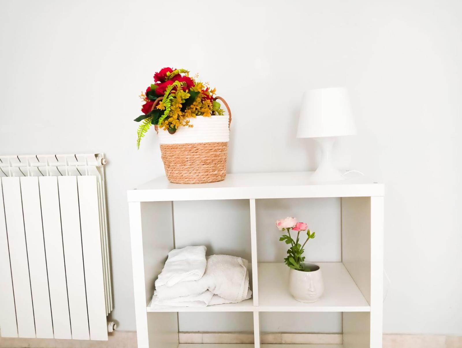 Candia Sweet Home Рим Экстерьер фото