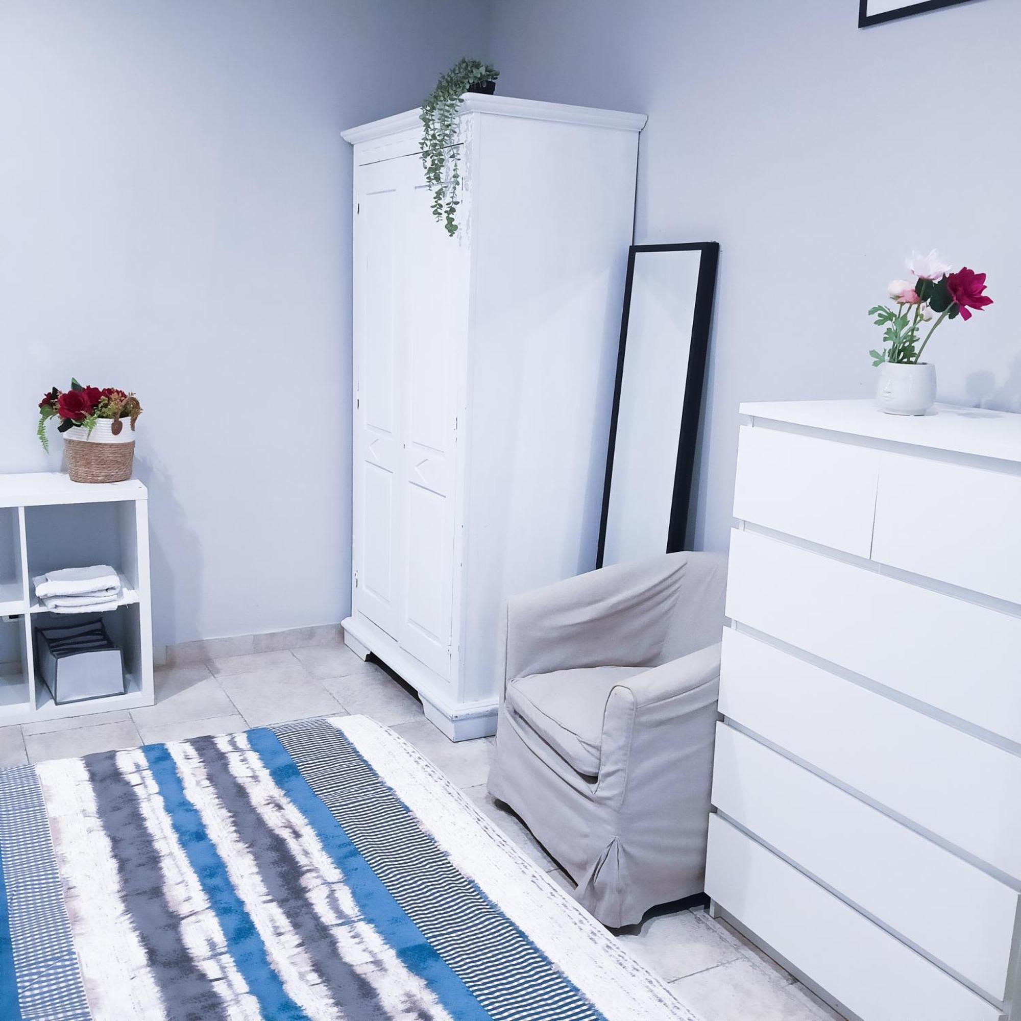 Candia Sweet Home Рим Экстерьер фото